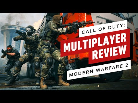 Call of Duty: Modern Warfare 2 2022 Cross-Gen Edition ARG Xbox One/Series CD Key-1