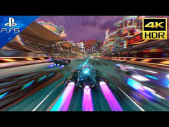 Redout 2 ARG Xbox One/Series CD Key-1
