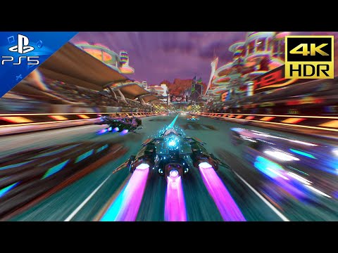 Redout 2 ARG Xbox One/Series CD Key-1