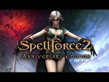 SpellForce 2 Anniversary Edition Global Steam CD Key