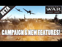 Men of War: Assault Squad 2 Steam CD Key