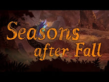 Seasons After Fall Steam CD Key