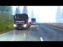 Euro Truck Simulator 2 - Platinum Edition Steam CD Key – RoyalCDKeys