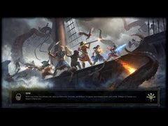 Pillars of Eternity II: Deadfire - Beast of Winter Global Steam CD Key-1