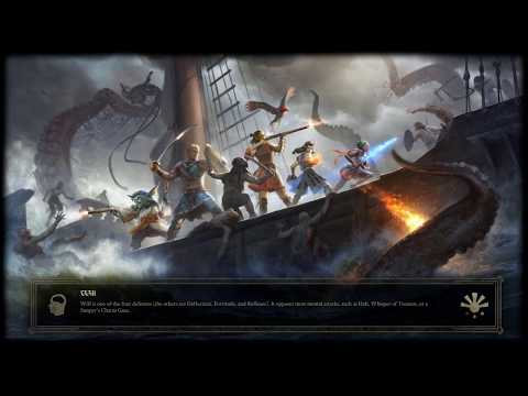 Pillars of Eternity II: Deadfire - Beast of Winter Global Steam CD Key-1