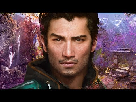 Far Cry 4 ARG Xbox One/Series CD Key-1
