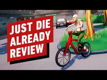 Just Die Already Steam CD Key