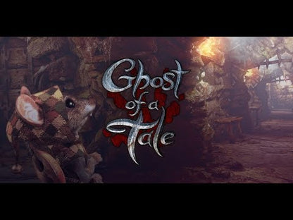 Ghost of a Tale Steam CD Key