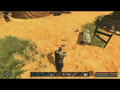 Gothic 3: Forsaken Gods Enhanced Edition Global Steam CD Key-1