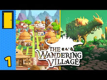 The Wandering Village Global Steam CD Key