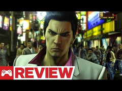 Yakuza Kiwami EU Steam CD Key-1