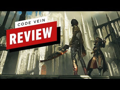 Code Vein US Xbox One/Series CD Key