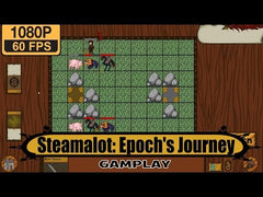 Steamalot: Epoch's Journey Steam CD Key-1