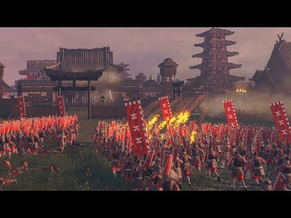 Total War: Shogun 2 - Collection Steam CD Key