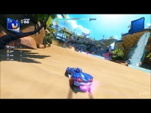 Team Sonic Racing EU Xbox One/Series CD Key