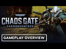Warhammer 40,000: Chaos Gate - Daemonhunters US Steam CD Key