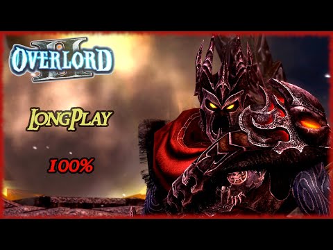 Overlord II Global Steam CD Key-1
