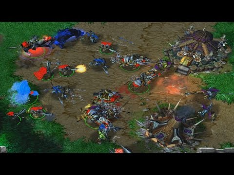 Warcraft 3 Gold Edition Global Battle.net CD Key-1
