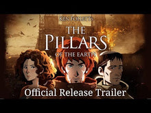 Ken Follett's The Pillars of the Earth Steam CD Key