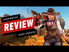 Overwatch Legendary Edition EU Xbox One/Series CD Key-1