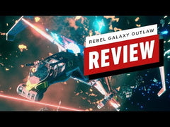 Rebel Galaxy Outlaw Steam CD Key-1
