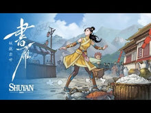 Shuyan Saga Global Steam CD Key