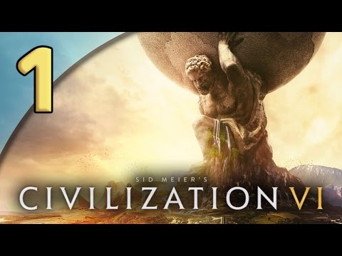 Sid Meier's Civilization VI Steam CD Key-1