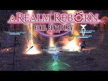 Final Fantasy XIV: A Realm Reborn EU Official website CD Key