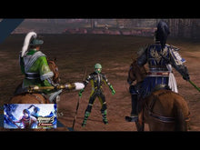 Warriors Orochi 3 Ultimate US Xbox live CD Key