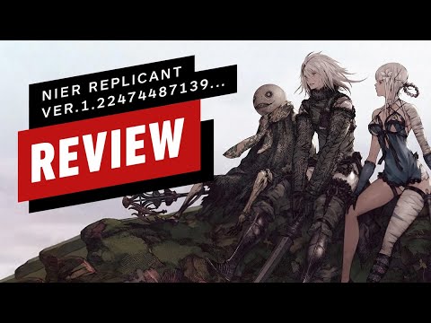NieR: Replicant ver.1.22474487139... ARG Xbox One/Series CD Key-1