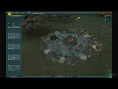 Spore Creepy and Cute - Parts Pack Global Origin CD Key-1