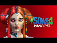 The Sims 4: Vampires Global Origin CD Key