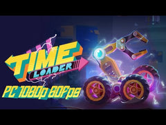 Time Loader Steam CD Key-1