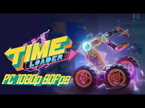 Time Loader Steam CD Key-1