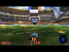 Rocket League Steam CD Key-1