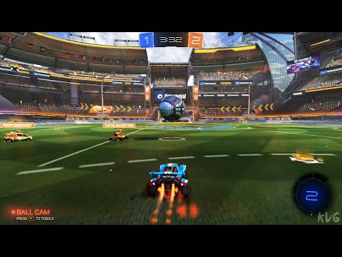 Rocket League Steam CD Key-1