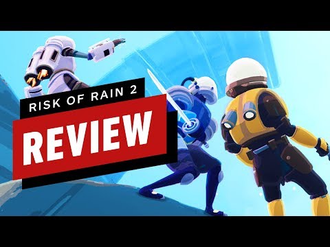 Risk of Rain 2 ARG Xbox One/Series CD Key-1