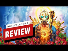 Borderlands 3 EN Global Steam CD Key