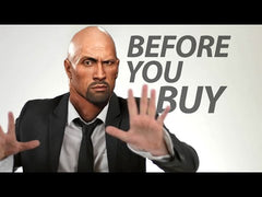 WWE 2K23 Cross-Gen Edition US Xbox One/Series CD Key-1