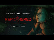 Remothered: Tormented Fathers Steam CD Key