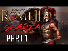 Total War: Rome 2 - Spartan Edition Steam CD Key-1