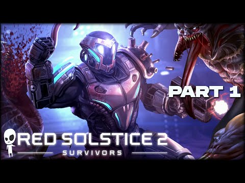 Red Solstice 2: Survivors Steam CD Key-1
