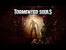Tormented Souls Steam CD Key