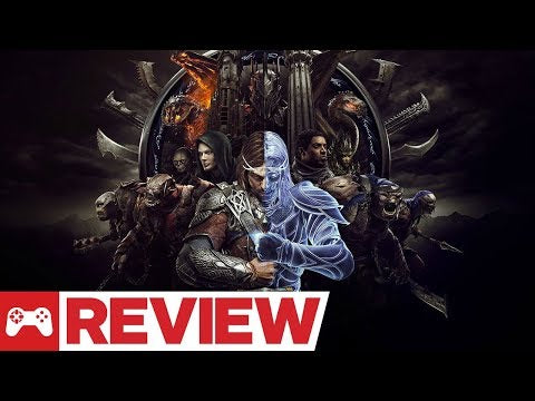 Middle-earth: Shadow of War - ARG Definitive Edition Xbox One/Series CD Key-1