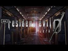 Resident Evil Origins - Collection Steam CD Key
