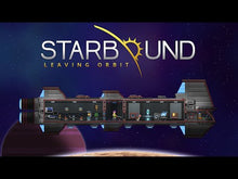 Starbound Steam CD Key