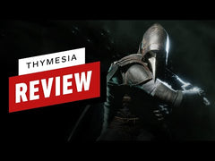 Thymesia Global Steam CD Key-1