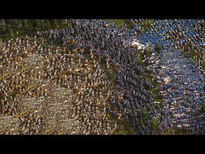 Cossacks 3 Steam CD Key