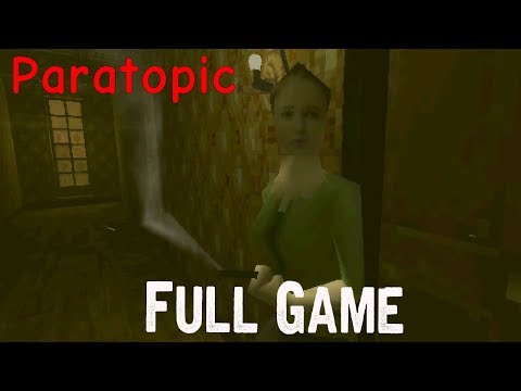 Paratopic ARG Xbox One/Series CD Key-1