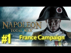 Total War: Empire - Definitive Edition EU Steam CD Key-1